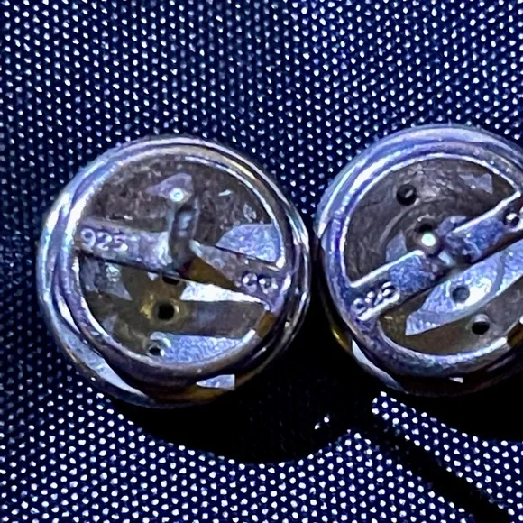 DIAMOND earrings from zales - Picture 6 of 6